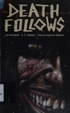 Death follows