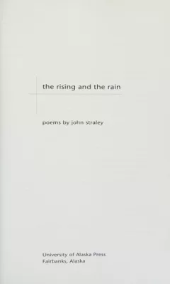 The rising and the rain