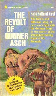 The Revolt of Gunner Asch