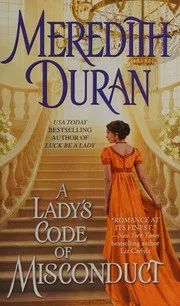 A lady's code of misconduct
