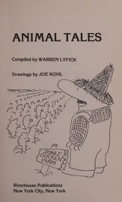 Animal tales