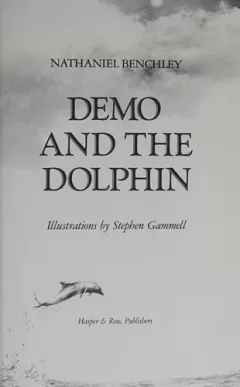Demo and the dolphin