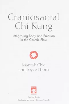 Craniosacral chi kung