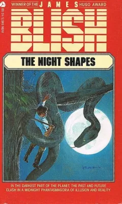 Night Shapes
