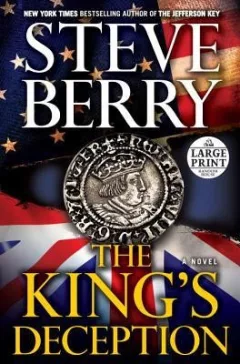 The king's deception