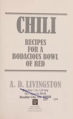 Chili