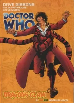 Doctor Who