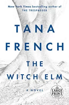 The witch elm