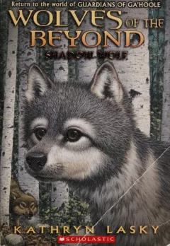 Wolves of the Beyond