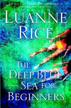 The deep blue sea for beginners