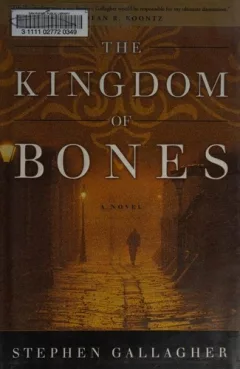 The Kingdom of Bones