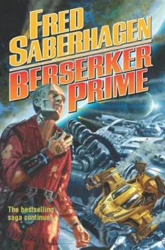 Berserker prime