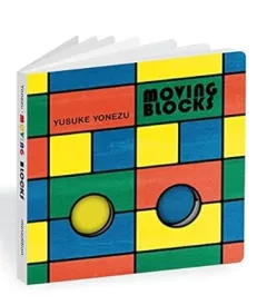 Moving blocks