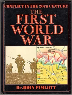 The First World War