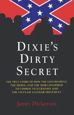 Dixie's dirty secret
