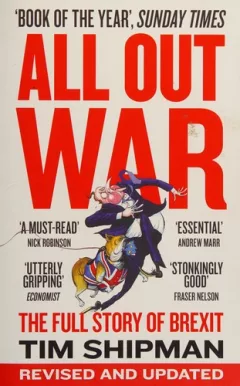 All out war