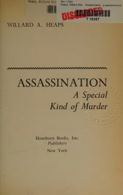 Assassination