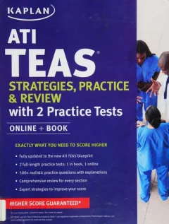ATI TEAS