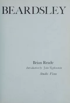 Beardsley
