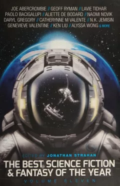 The best science fiction & fantasy of the year