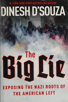 The big lie