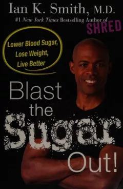 Blast the sugar out!