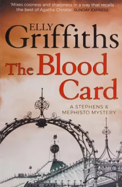 Blood Card