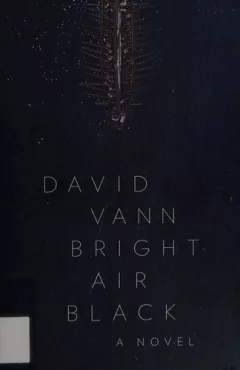 Bright air black