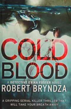 Cold Blood