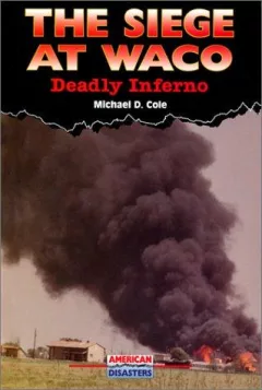 The siege at Waco