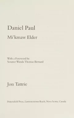 Daniel Paul