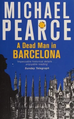 Dead Man in Barcelona