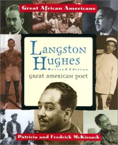 Langston Hughes