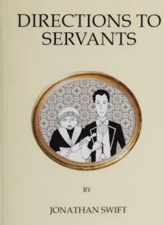 Directions to Servants