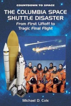 The Columbia space shuttle disaster