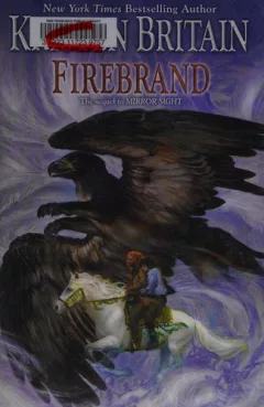 Firebrand