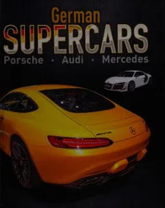 Supercars : German Supercars