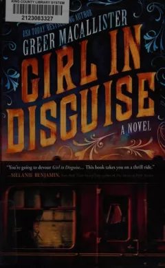 Girl in Disguise