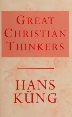 Great Christian thinkers