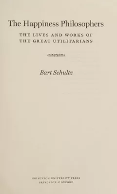 The happiness philosophers