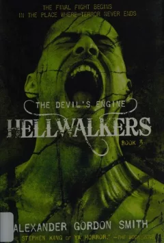 Hellwalkers