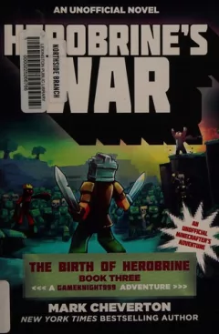 Herobrine's war