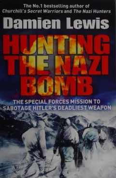 Hunting Hitler's Nukes