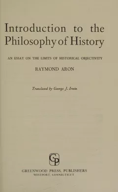 Introduction to the philosophy of history