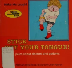 Stick Out Your Tongue