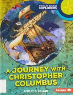 A journey with Christopher Columbus