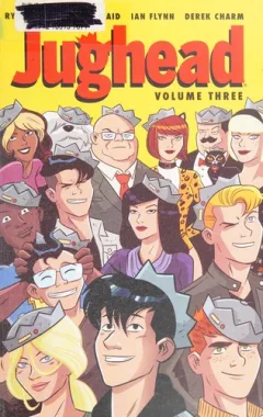 Jughead