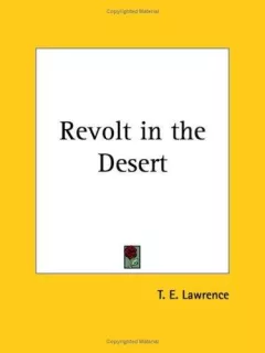 Revolt in the Desert