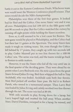 Larry Bird