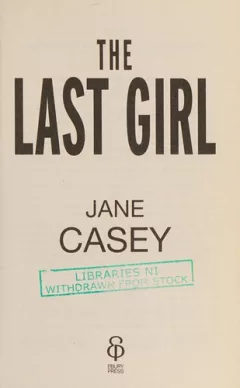 Last Girl